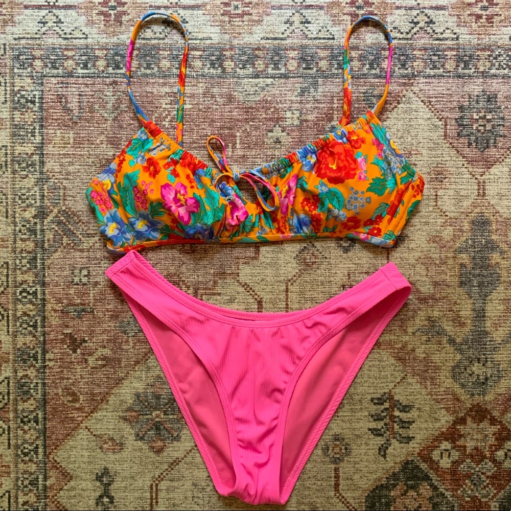 Target bikini